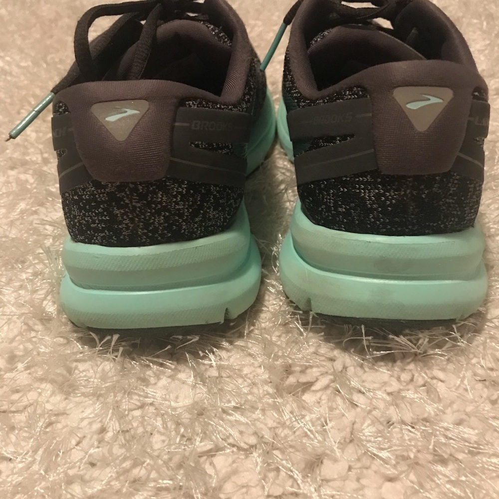 Brooks Launch 4 - image 3